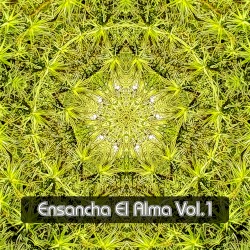 Ensancha El Alma Vol. 1