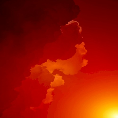 The Orange Mistake EP