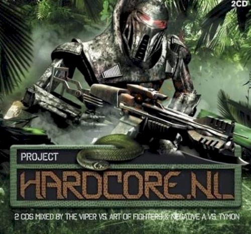 Project Hardcore.NL