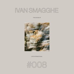 The Sound of Love International #008