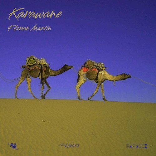 Karawane