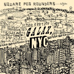 Galax, NYC