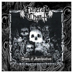 Dawn of Annihilation