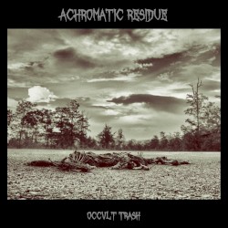 OCCVLT TRASH