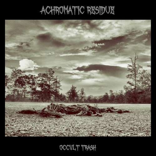 OCCVLT TRASH