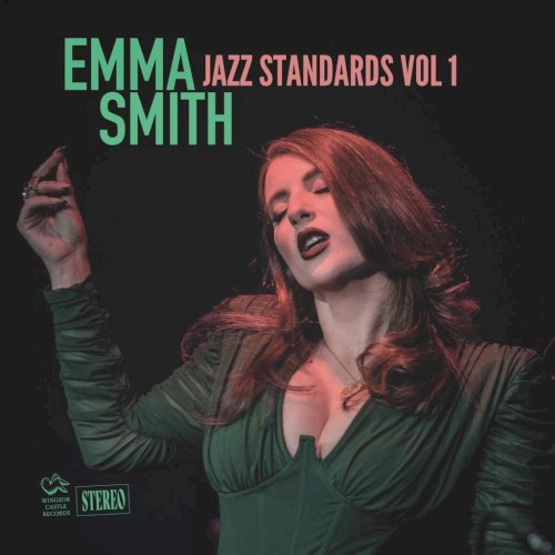 Jazz Standards, Vol 1