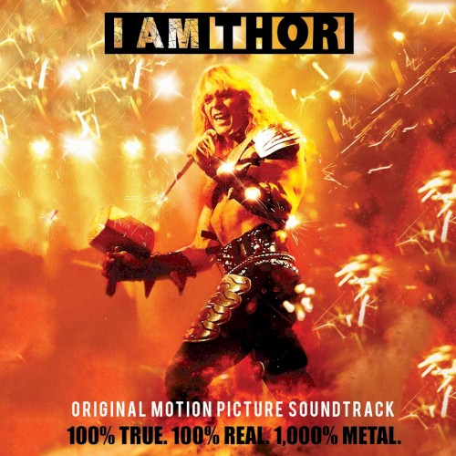 I Am Thor: Original Motion Picture Soundtrack