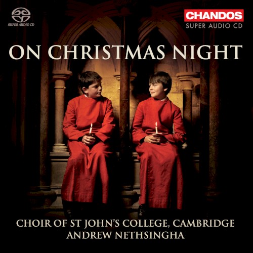 On Christmas Night