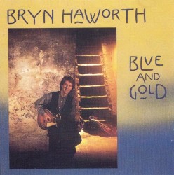 Blue and Gold