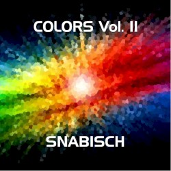 COLORS VOLUME II