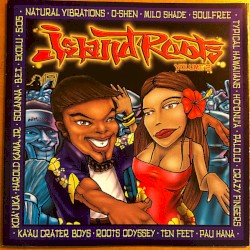 Island Roots Volume 2