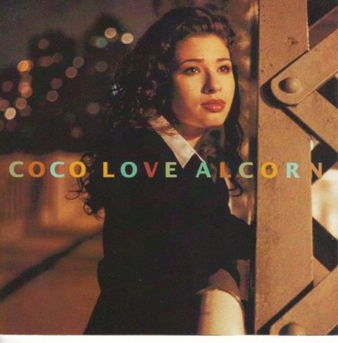 Coco Love Alcorn