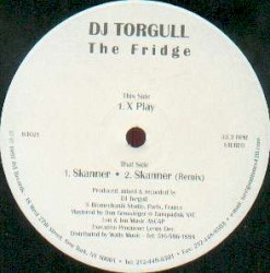 The Fridge