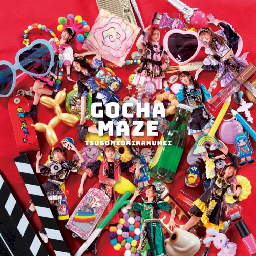 GOCHAMAZE