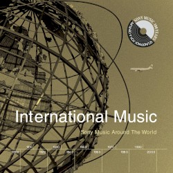 International Music: Sony Music Around the World