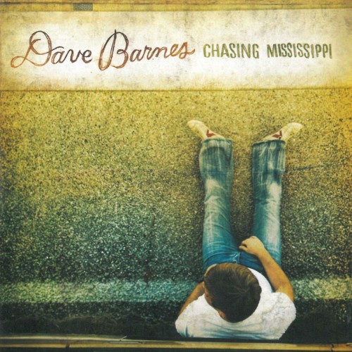 Chasing Mississippi