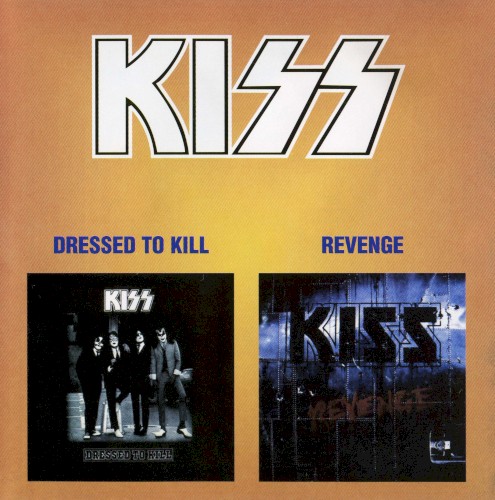 Dressed to Kill / Revenge