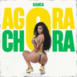 Agora chora