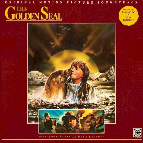 The Golden Seal