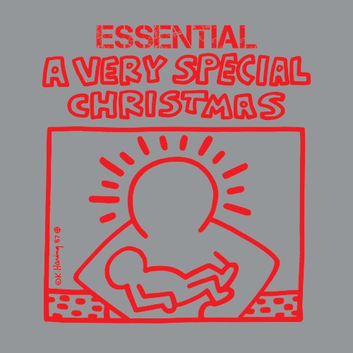 A Very Special Christmas: Essential