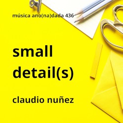 Small Detail(s)