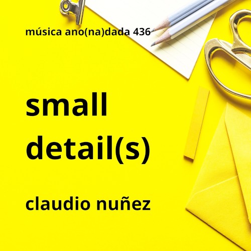 Small Detail(s)