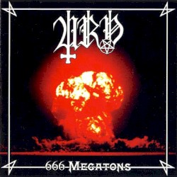 666 Megatons