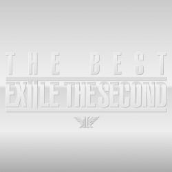 EXILE THE SECOND THE BEST