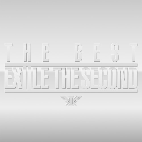 EXILE THE SECOND THE BEST