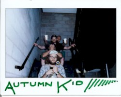 2015-09-11: Radio K In-Studio