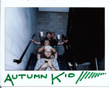 2015-09-11: Radio K In-Studio
