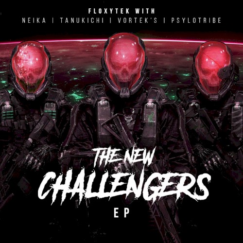 The New Challengers EP
