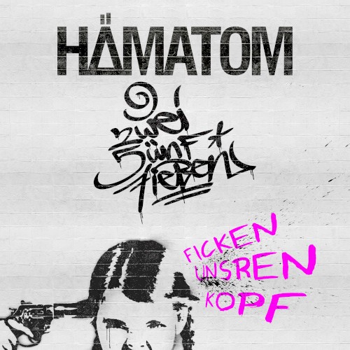 Ficken unsren Kopf