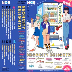 Neoncity Delights! (7th Anniversary Compilation)