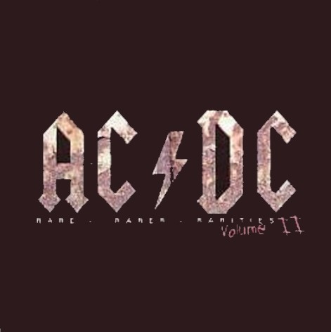 Rare, Rarer, Rarities, Volume II