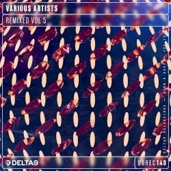Remixes, Vol. 5