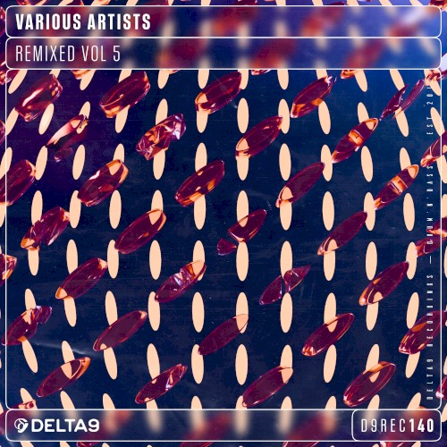 Remixes, Vol. 5