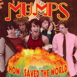 How I Saved The World