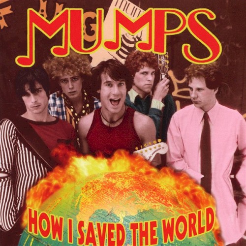 How I Saved The World