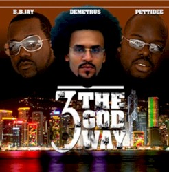 3 The God Way