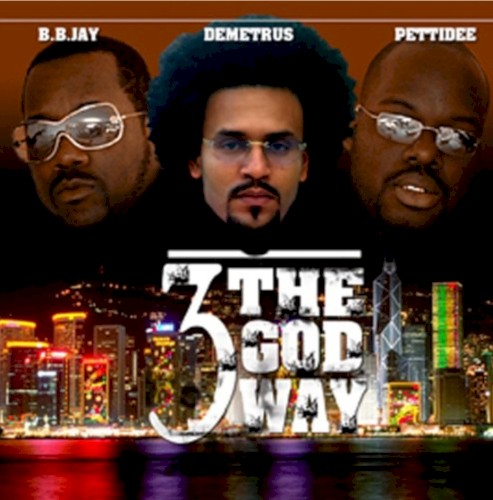 3 The God Way