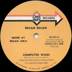 Computer Wars