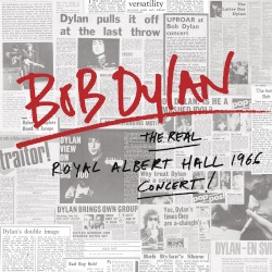 The Real Royal Albert Hall 1966 Concert