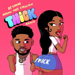 THICK (remix)