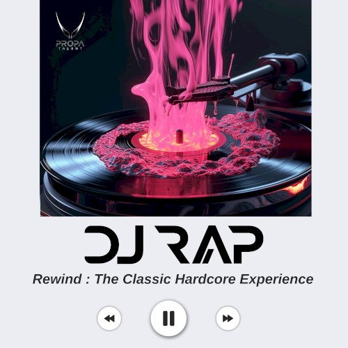 Rewind: The Classic Hardcore Experience