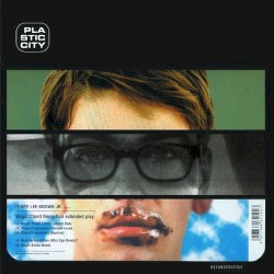 Magic Chord Reception EP
