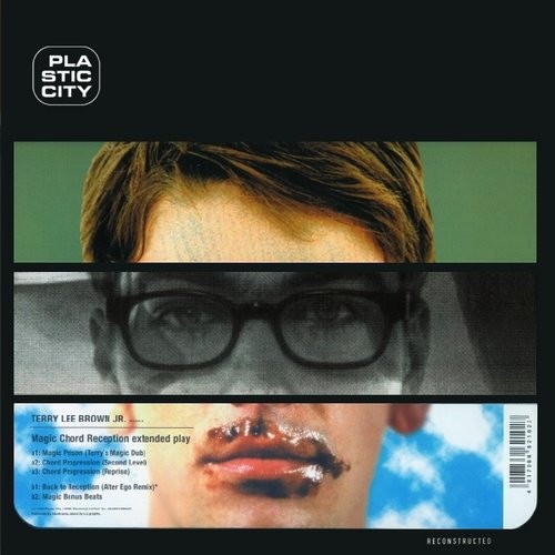 Magic Chord Reception EP