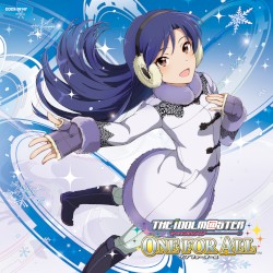 THE IDOLM@STER MASTER ARTIST 3 07 如月千早
