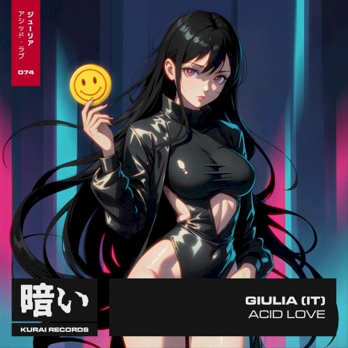 Acid Love