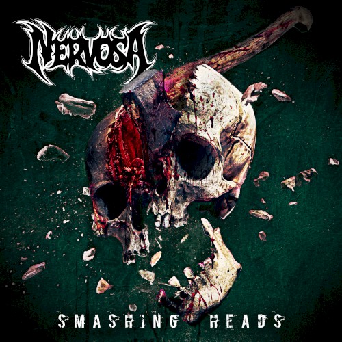 Smashing Heads